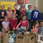 Drive Away Hunger