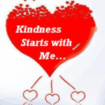 Kindness icon