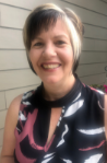 Lorna Strydhorst