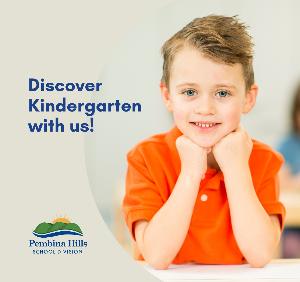 Register for Kindergarten 2022-2023