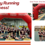 Elementary Running Team