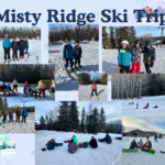 Misty Ridge Ski Trip