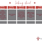 _Week at a Glance Mar. 2 – 6 2026 (1)