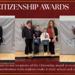 Citizenship Awards