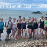 Honduras mission trip presentation