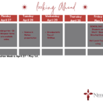 _Week at a Glance April 20- 24 2026 (2)