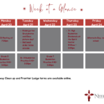_Week at a Glance April 20- 24 2026
