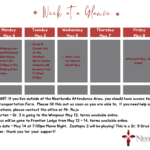 _Week at a Glance May 4 – May 8 2026