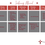 Week at a Glance Oct. 5 – 9 2026 (3)