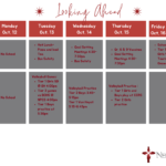 Week at a Glance Oct. 5 – 9 2026 (5)